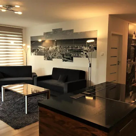 Apartamenty Kolobrzeg Apartments Polanki Apartment *