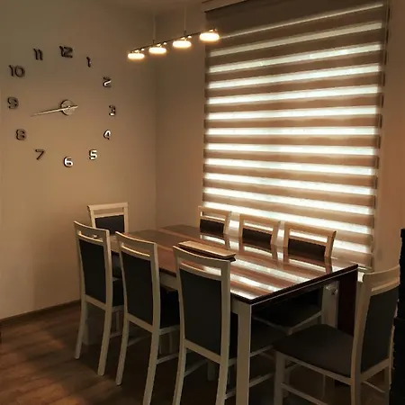 Apartamenty Kolobrzeg Apartments Polanki *
