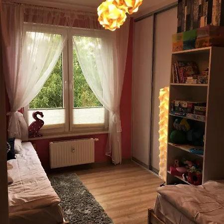 Apartamenty Kolobrzeg Apartments Polanki *