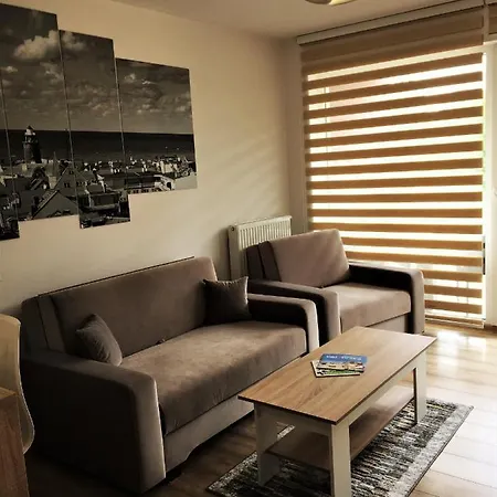 Apartamenty Kolobrzeg Apartments Polanki *