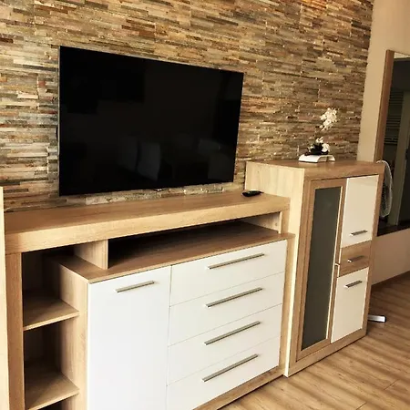 Apartamenty Kolobrzeg Apartments Polanki *