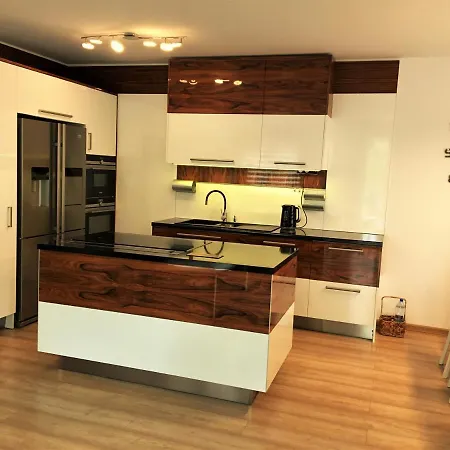 Apartamenty Kolobrzeg Apartments Polanki Kolobrzeg