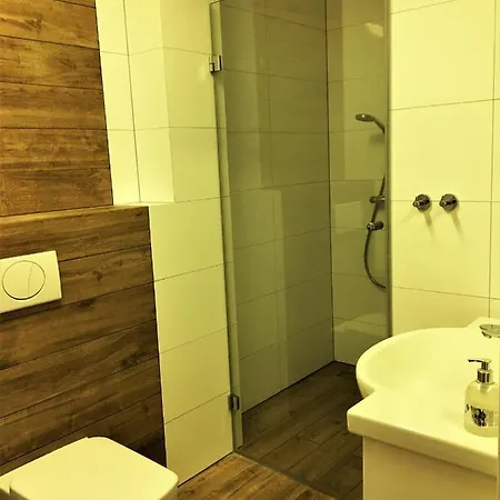 Apartamenty Kolobrzeg Apartments Polanki