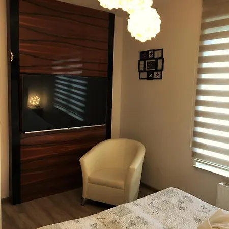 Apartment Apartamenty Kolobrzeg Apartments Polanki