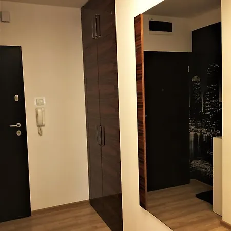 Apartamento Polanki *