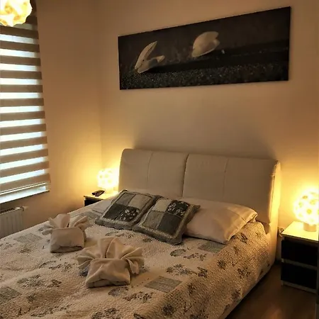 Apartamenty Kolobrzeg Apartments Polanki *