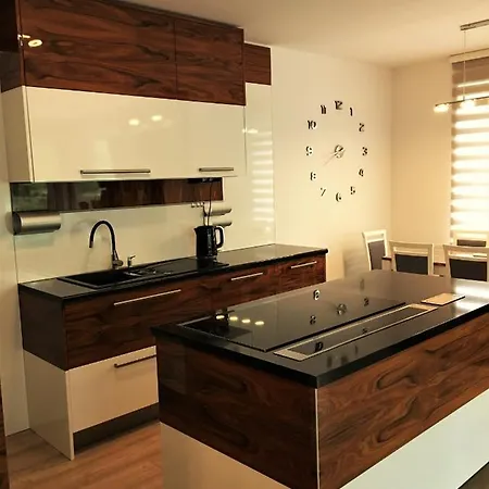 Apartamenty Kolobrzeg Apartments Polanki