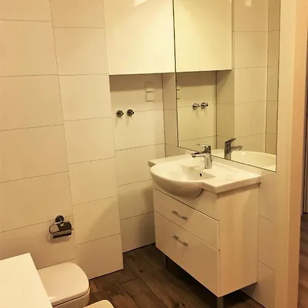 Polanki Apartamento Kołobrzeg