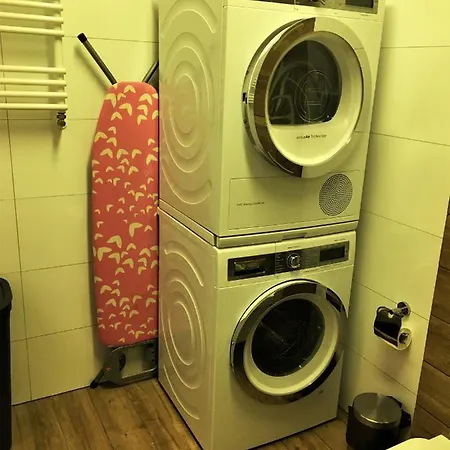 Apartamenty Kolobrzeg Apartments Polanki