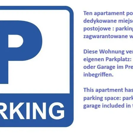 Apartamenty Kolobrzeg Apartments Polanki Kolobrzeg