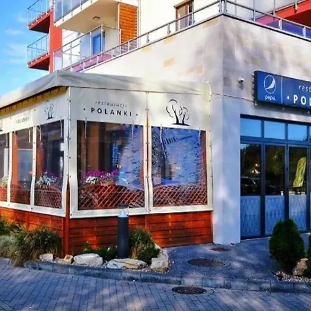 Polanki Appartamento